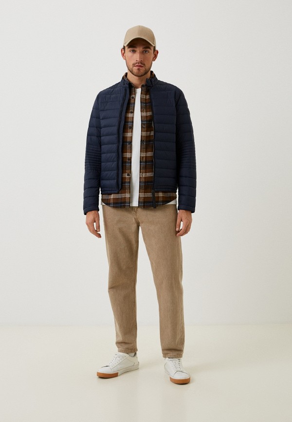 фото Куртка утепленная replay