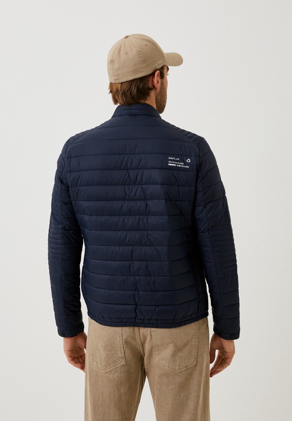 фото Куртка утепленная replay