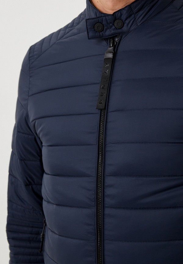 фото Куртка утепленная replay