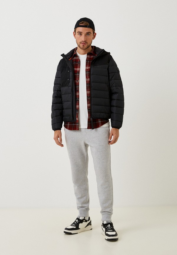 фото Куртка утепленная replay