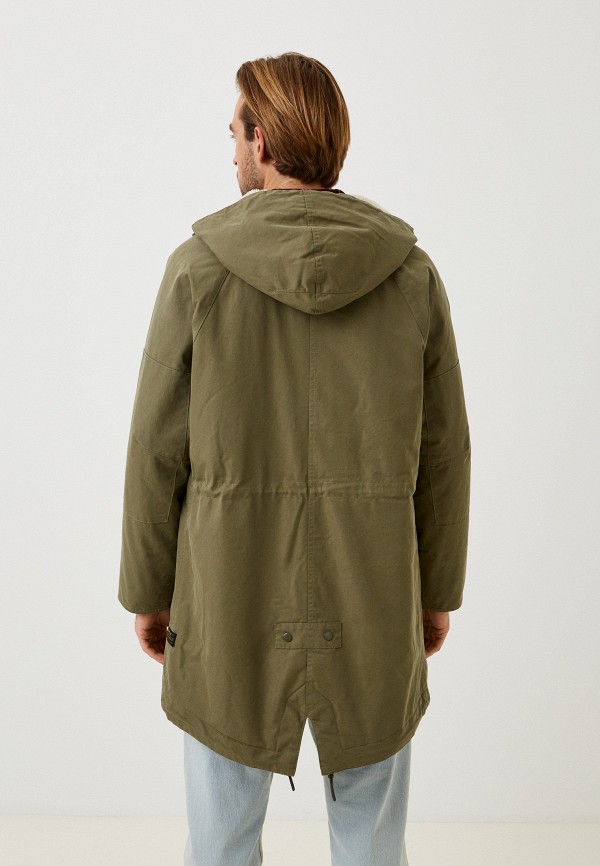 фото Парка replay