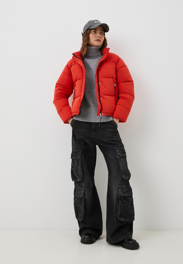 фото Куртка утепленная replay