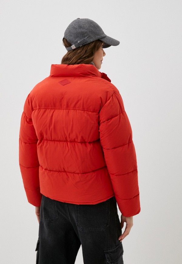 фото Куртка утепленная replay