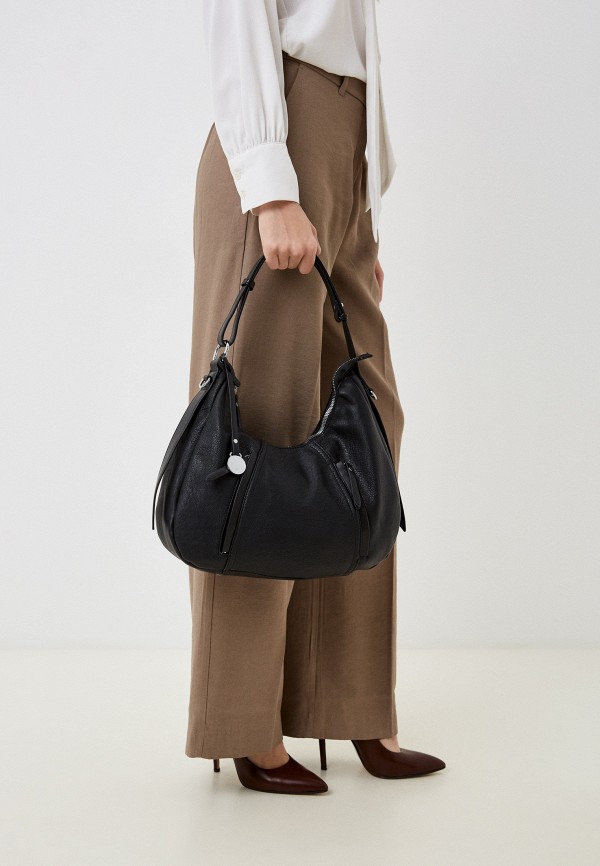 фото Сумка и брелок baggini