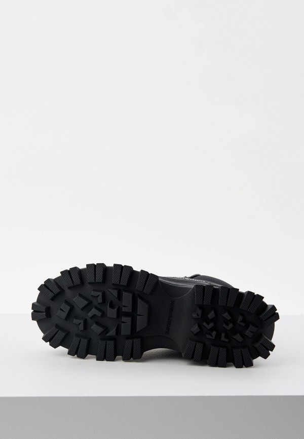 фото Кроссовки emporio armani