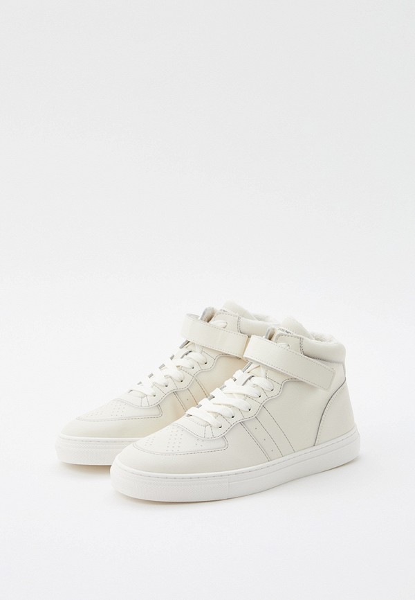 фото Кеды emporio armani