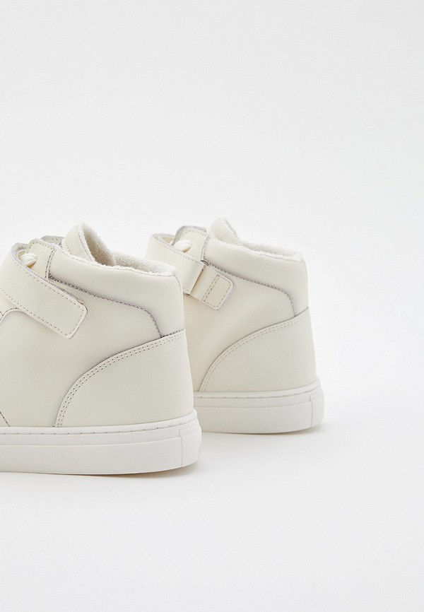 фото Кеды emporio armani