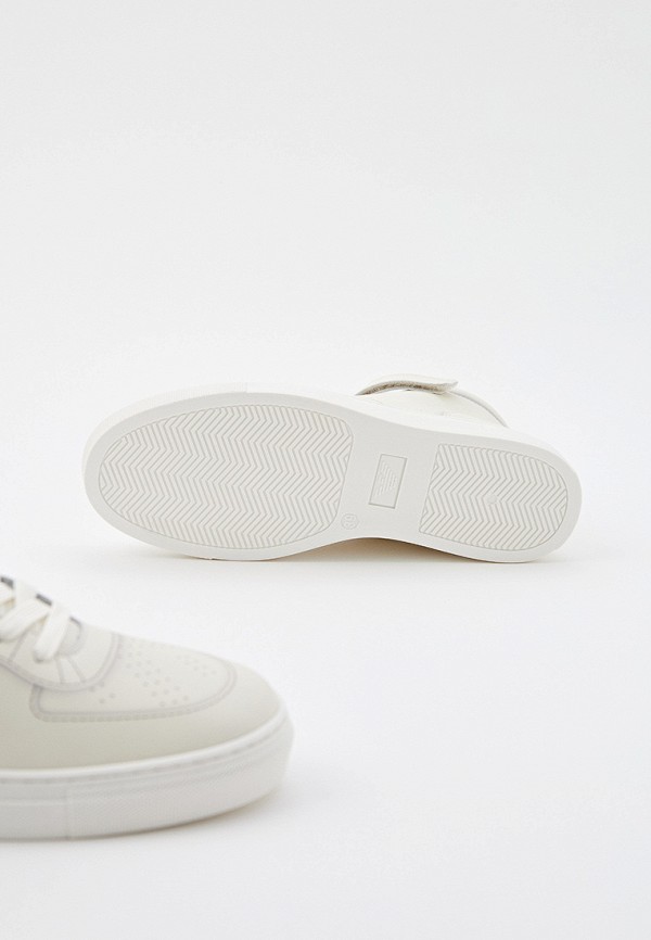 фото Кеды emporio armani