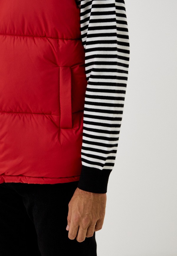 фото Жилет утепленный franco la'rinchi