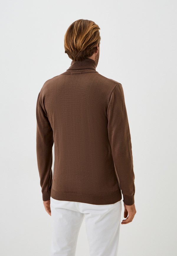 фото Водолазка franco la'rinchi