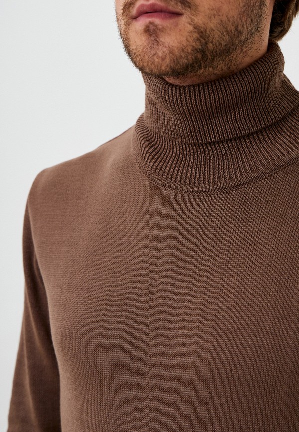 фото Водолазка franco la'rinchi