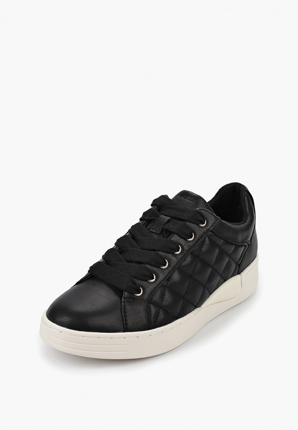 Кеды Geox черный, размер 39, фото 2