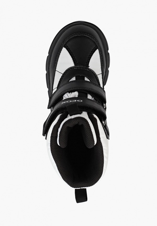 Ботинки Geox разноцветный, размер 33, фото 4