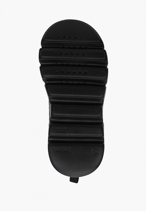 Ботинки Geox разноцветный, размер 33, фото 5