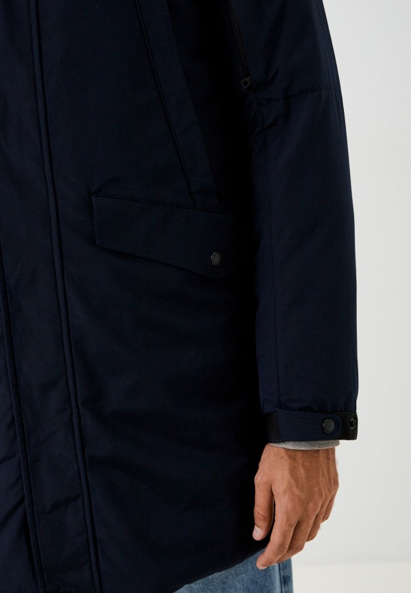 фото Куртка утепленная geox