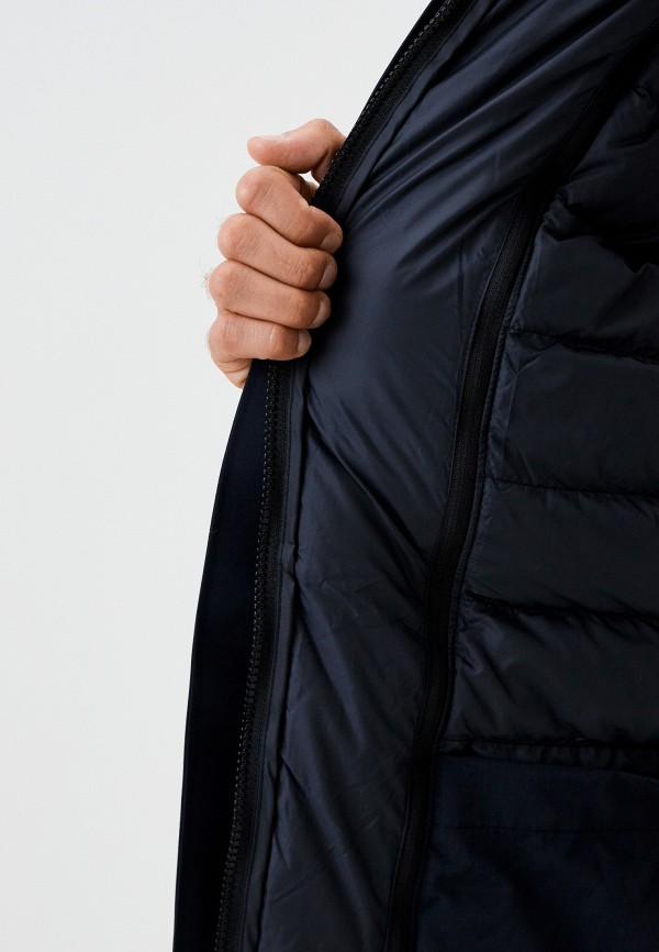 фото Куртка утепленная geox