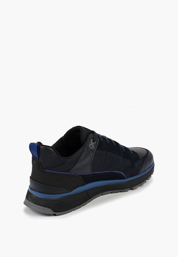 фото Кроссовки geox