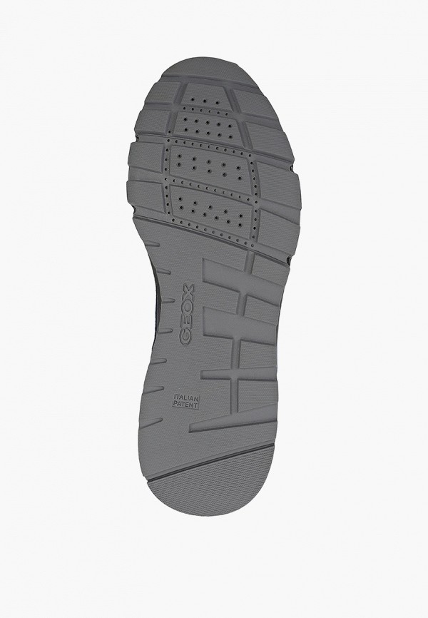 фото Кроссовки geox