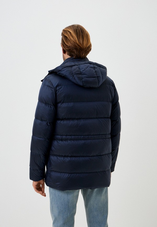 фото Пуховик geox