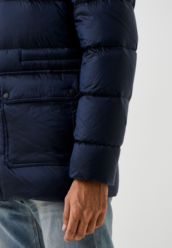 фото Пуховик geox