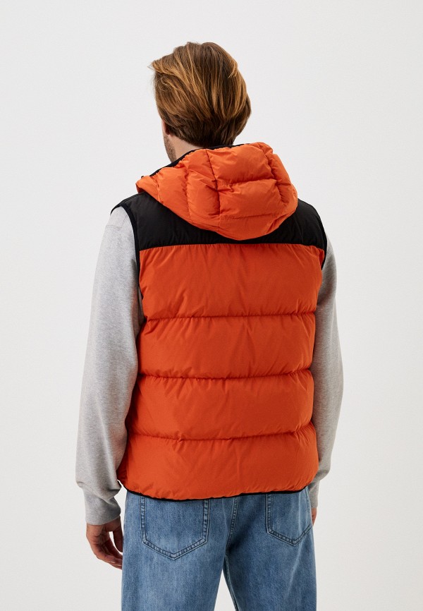 фото Жилет утепленный geox