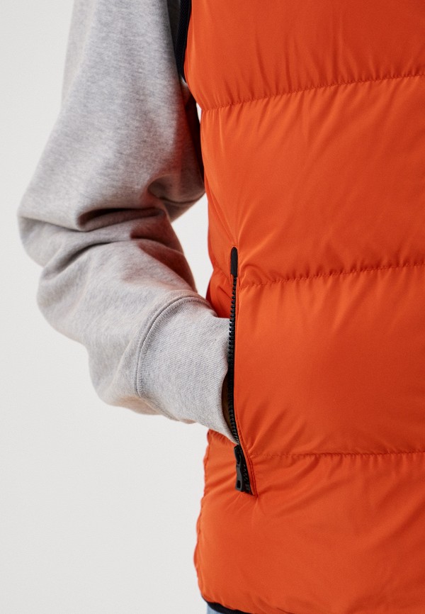 фото Жилет утепленный geox