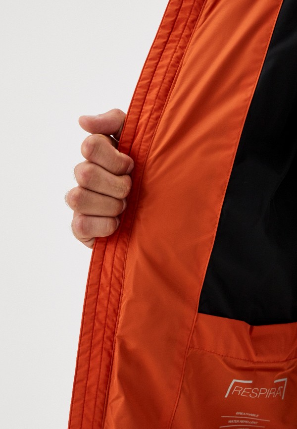 фото Жилет утепленный geox