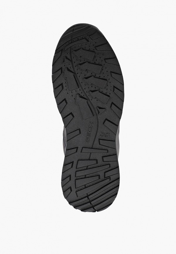 Кроссовки Geox синий, размер 42, фото 5