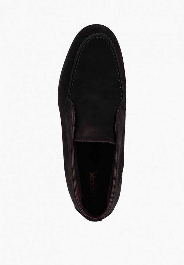 Ботинки Geox коричневый, размер 43, фото 4