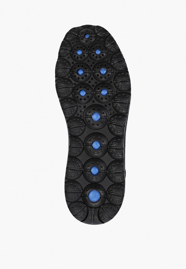 Кроссовки Geox черный, размер 39, фото 5