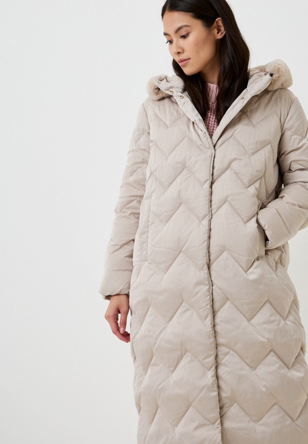 фото Куртка утепленная geox