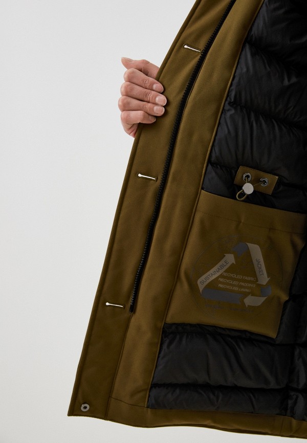 фото Парка geox