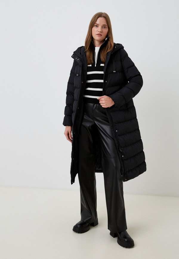 фото Куртка утепленная geox