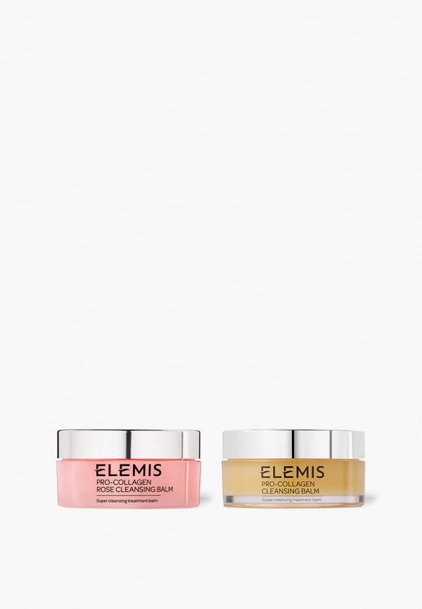 Набор для ухода за лицом Elemis