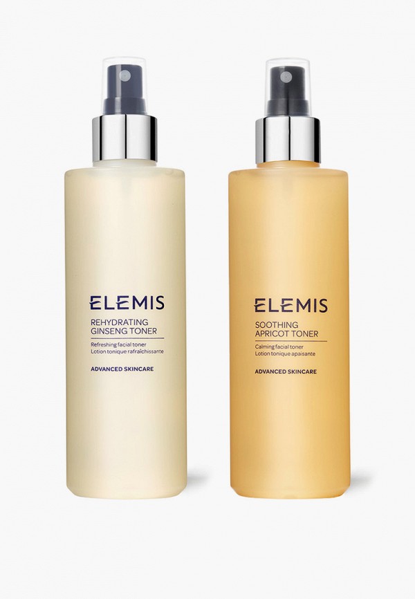 фото Набор для ухода за лицом elemis