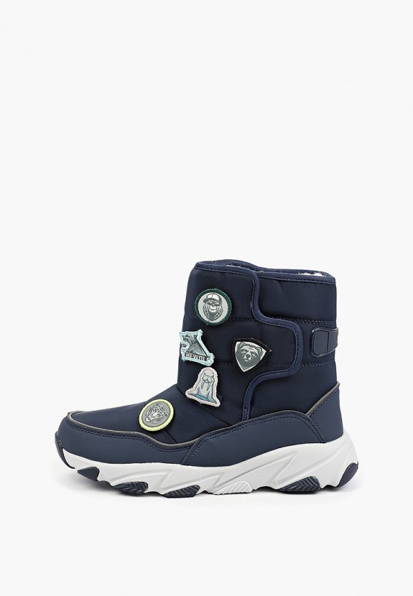 Дутики Mursu 2360₽