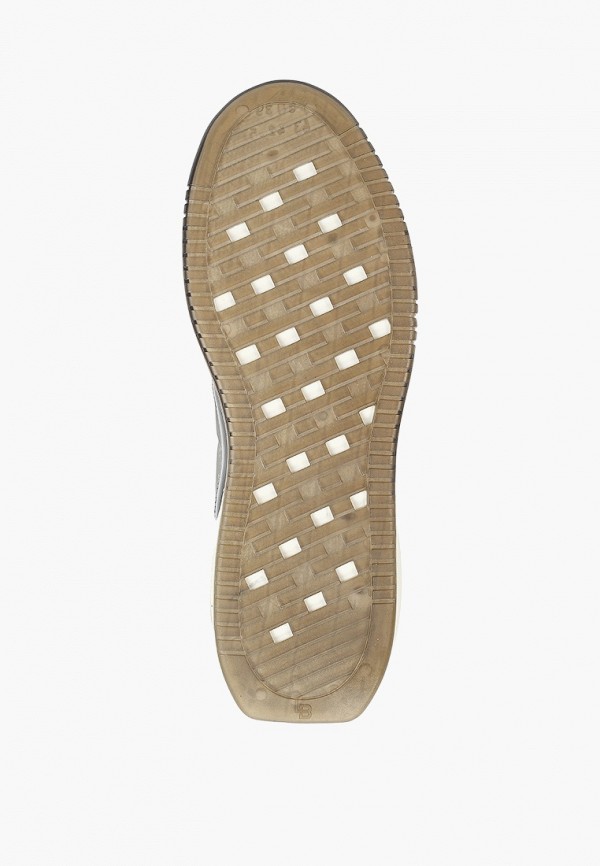 фото Кеды luciano bellini