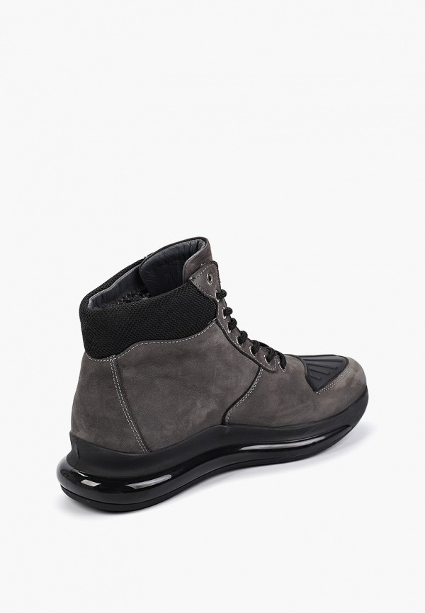 фото Кроссовки luciano bellini