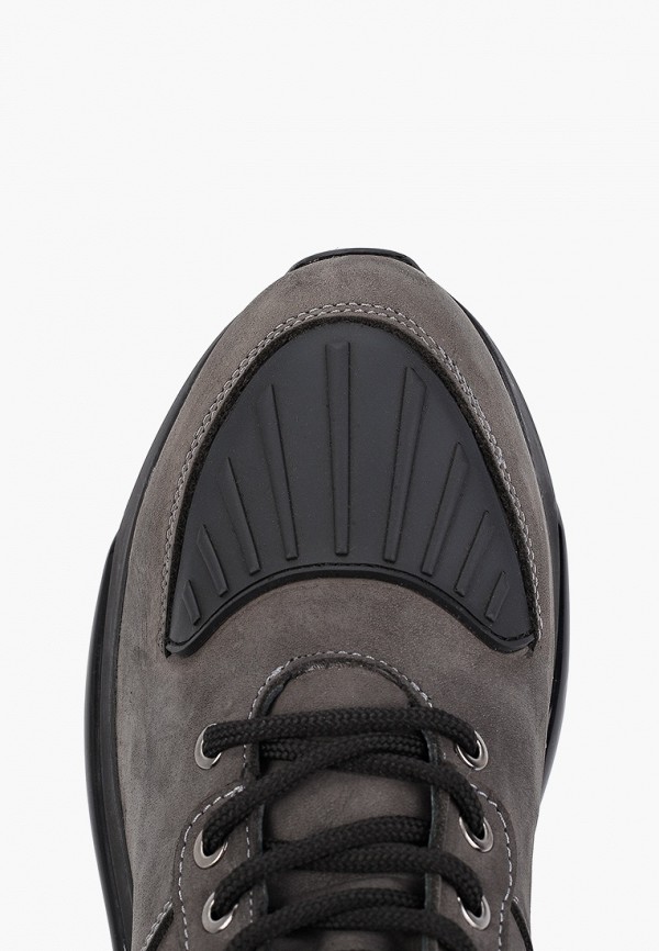 фото Кроссовки luciano bellini