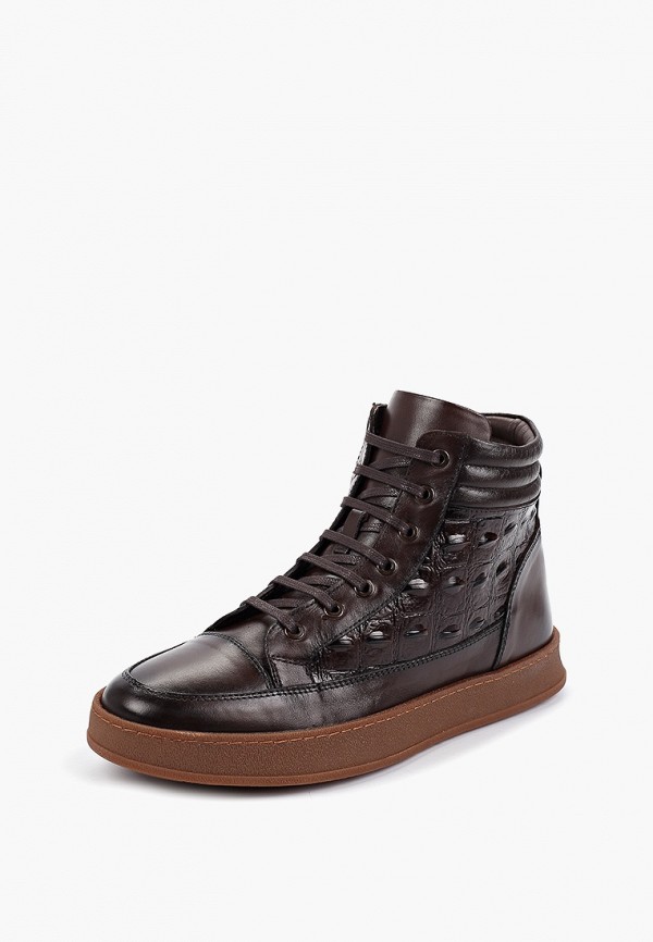 фото Кеды luciano bellini