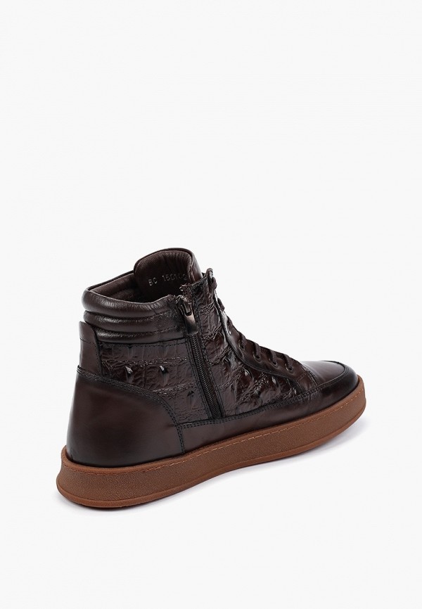 фото Кеды luciano bellini