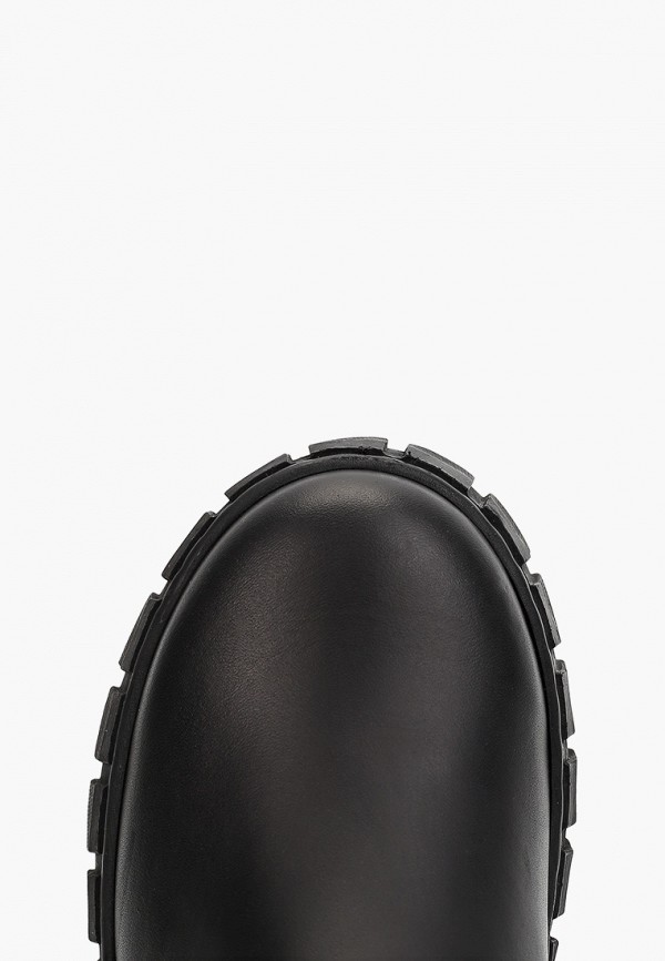 Полусапоги My Little Crush черный, размер 31, фото 4