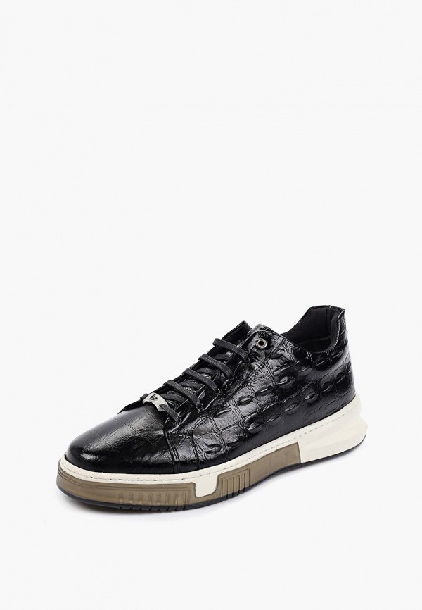 фото Кеды luciano bellini