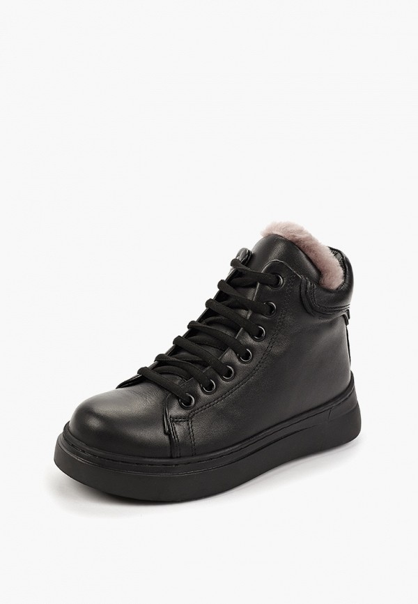 фото Кеды my little crush