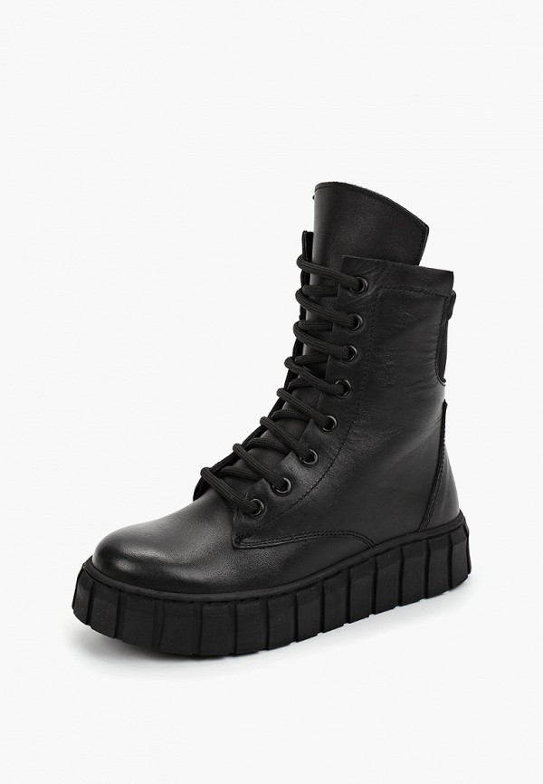 фото Ботинки my little crush