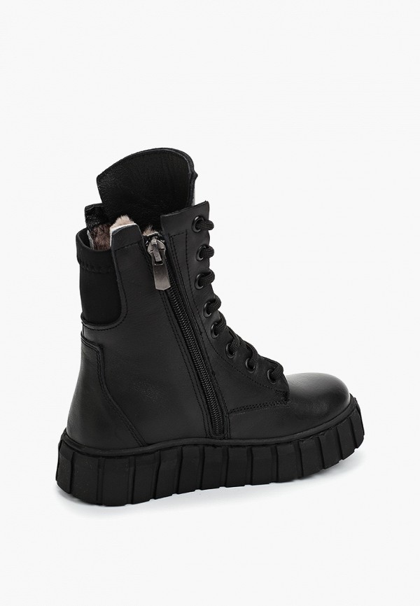 фото Ботинки my little crush