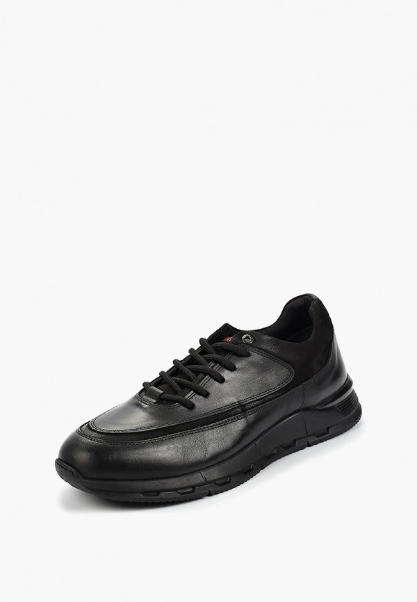 фото Кроссовки luciano bellini