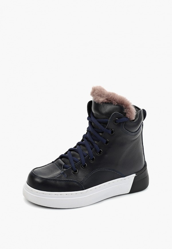 фото Кеды my little crush