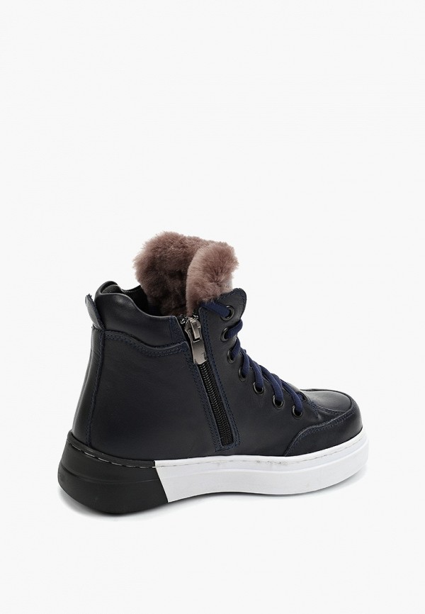 фото Кеды my little crush