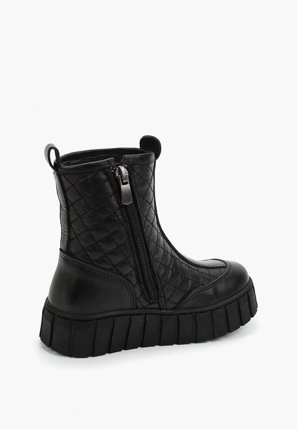 Сапоги My Little Crush черный, размер 27, фото 3